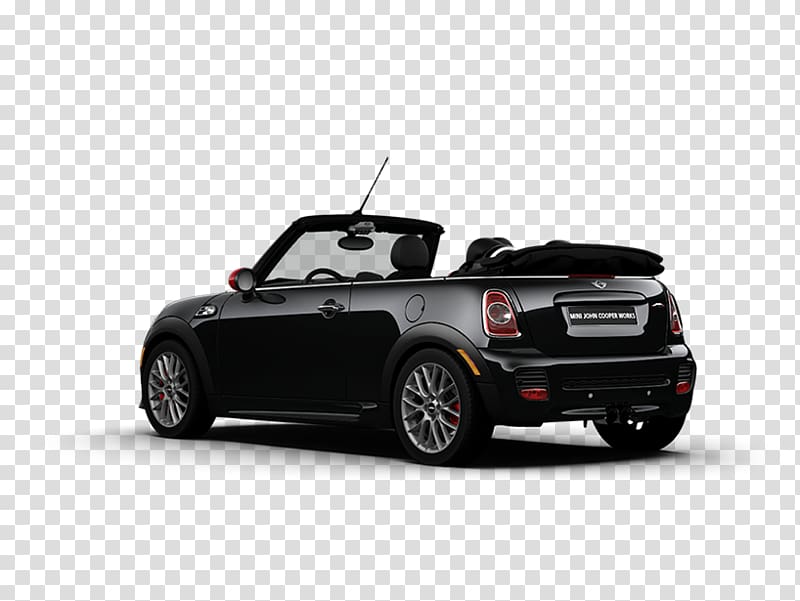 MINI Cooper City car Mini E, John Cooper transparent background PNG clipart