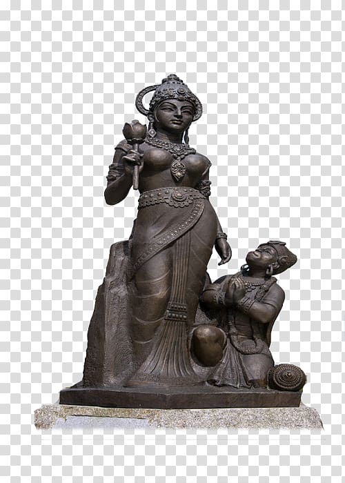 India Statue Sculpture, History of ancient India transparent background PNG clipart