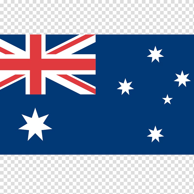 Flag of Australia Flag of the United States Commonwealth Star, Australia transparent background PNG clipart