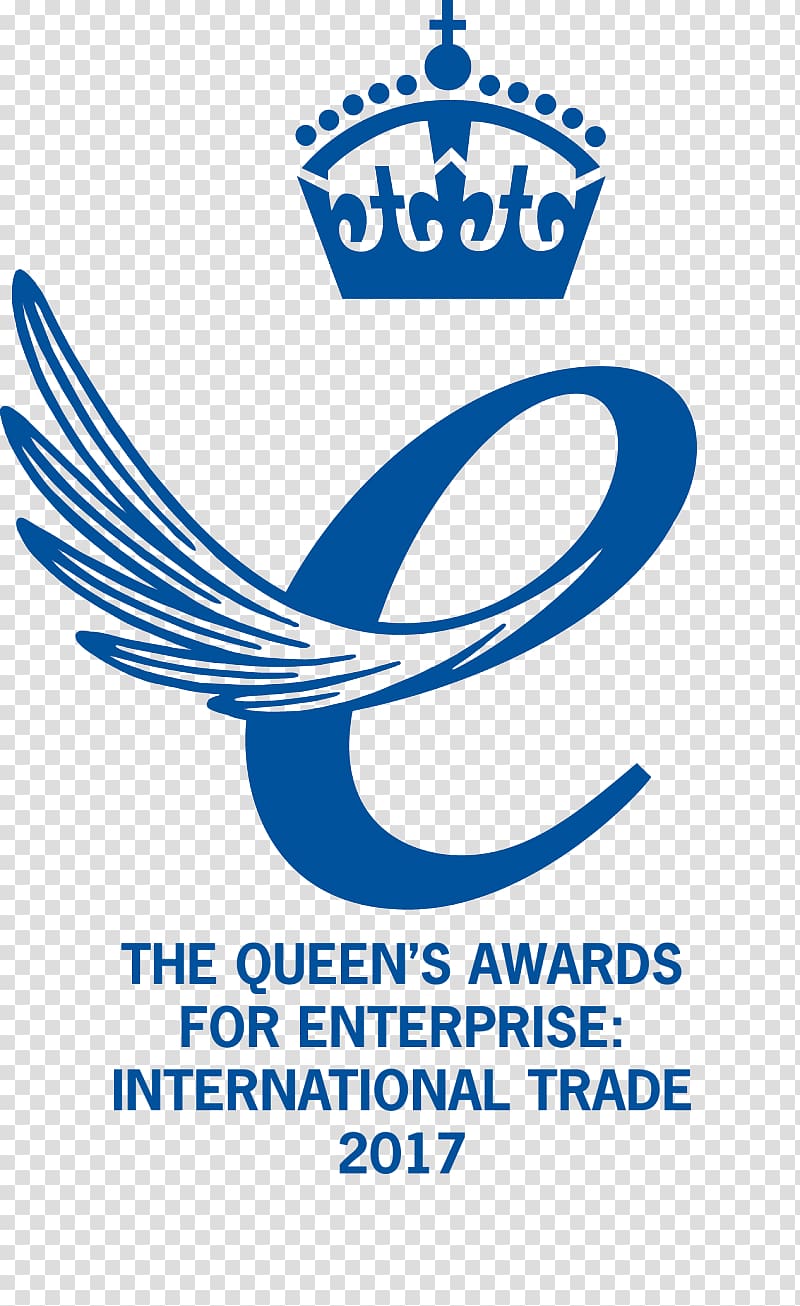 United Kingdom Queen\'s Awards for Enterprise The Queen\'s Award for Enterprise, International Trade Business, international trade transparent background PNG clipart