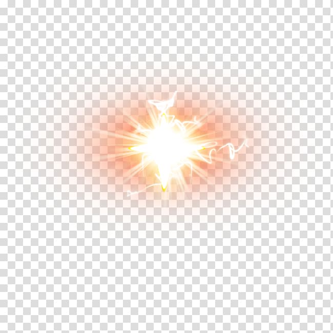 Light Sky Computer Pattern, Starlight,Light effect,decoration transparent background PNG clipart