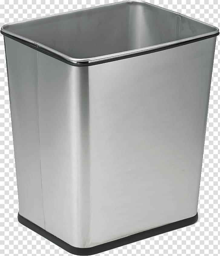 Trash can transparent background PNG clipart