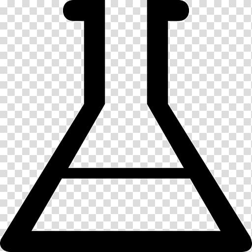 Computer Icons Chemistry Laboratory Chemical substance Dangerous goods, Science and Technology transparent background PNG clipart