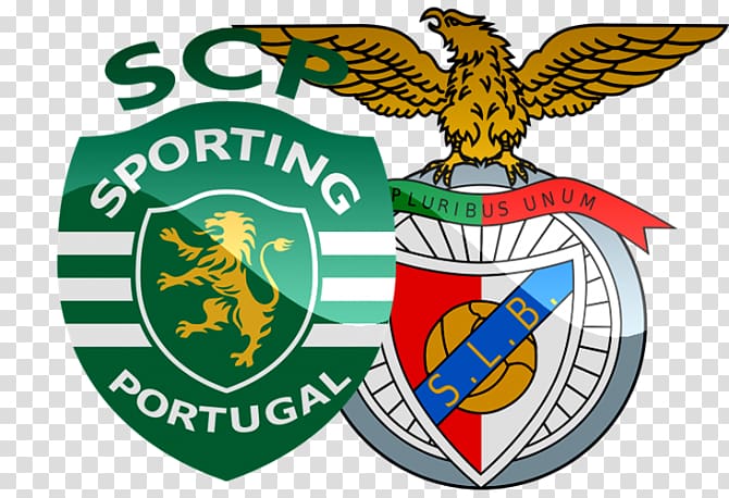 Sporting CP Derby de Lisboa S.L. Benfica Primeira Liga Estádio José Alvalade, benfica transparent background PNG clipart