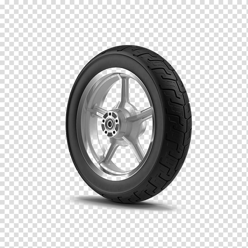 Tire Car Alloy wheel Motorcycle, Motorcycle Wheels transparent background PNG clipart