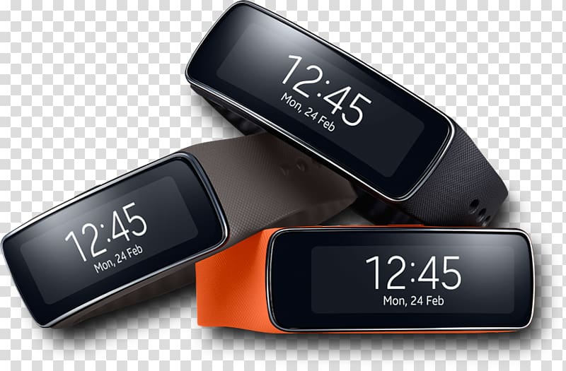 Samsung Gear Fit Samsung Galaxy Gear Samsung Gear 2 Mobile World Congress, Changeable Background transparent background PNG clipart
