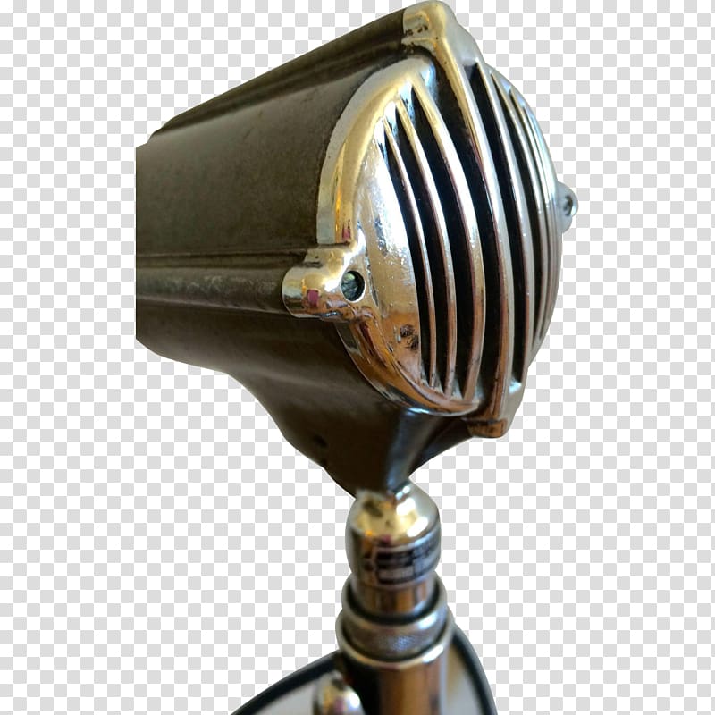 Microphone Metal, microphone transparent background PNG clipart
