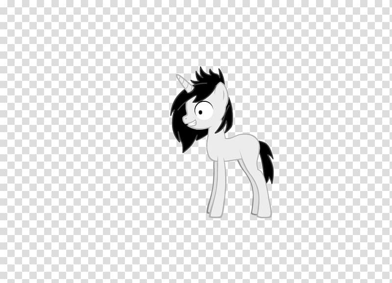 Cartoon Mane Drawing Ear, Jeff The Killer transparent background PNG clipart