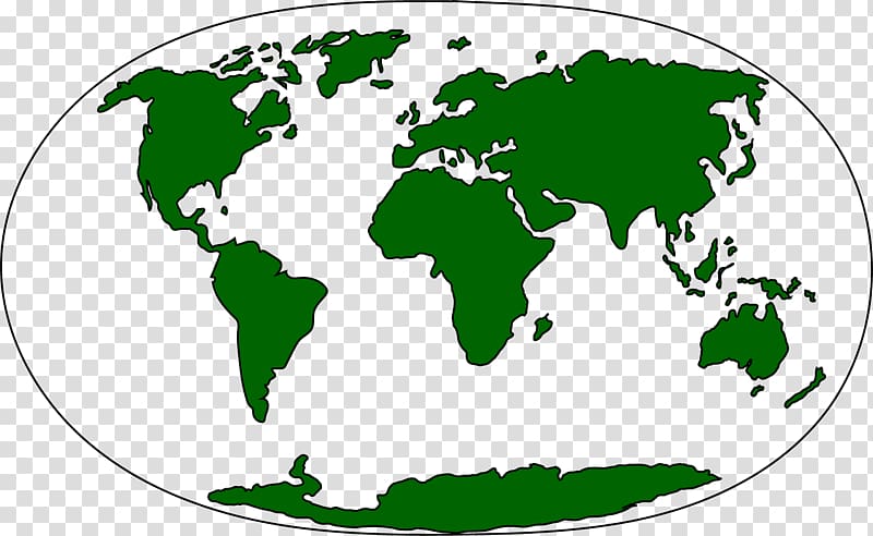Globe World map Earth, global map transparent background PNG clipart