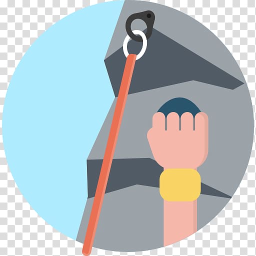 Climbing wall Sport climbing Bouldering, mountaineering transparent background PNG clipart