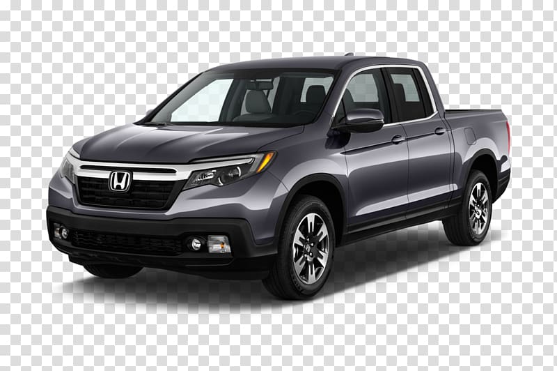 Car 2018 Honda Ridgeline Pickup truck 2017 Honda Ridgeline Sport, honda transparent background PNG clipart