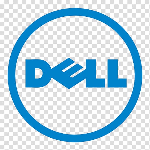Dell Logo Brand Desktop Microsoft Windows, Laptop transparent ...