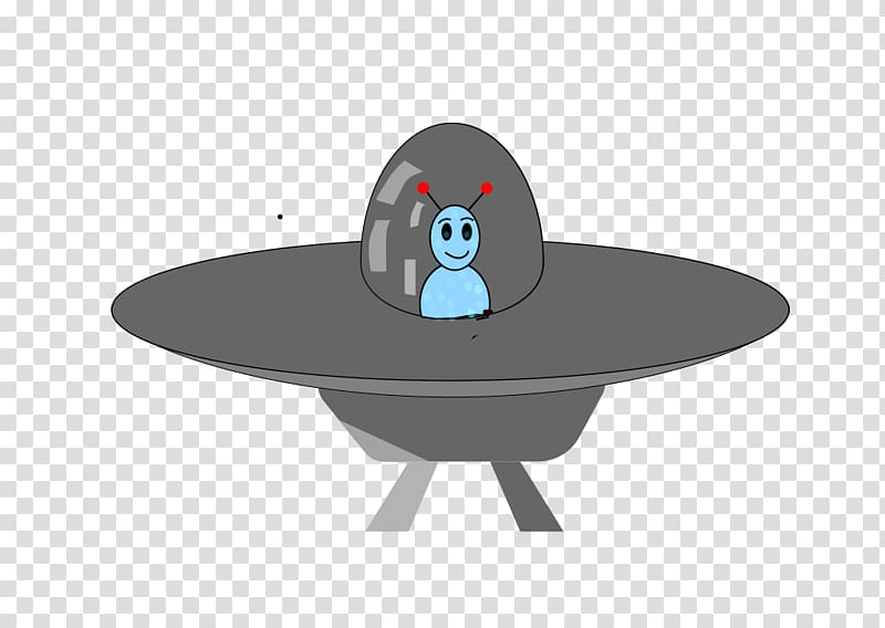 Extraterrestrial life Spacecraft, ufo transparent background PNG clipart