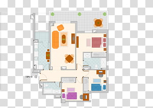 Floor plan Property Schematic, albatross transparent background PNG clipart thumbnail