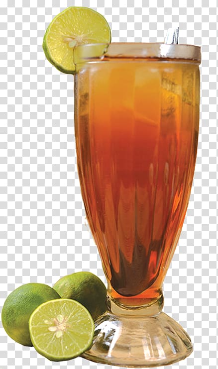 Rum and Coke Long Island Iced Tea Sea Breeze Dark \'N\' Stormy Cocktail garnish, iced tea transparent background PNG clipart