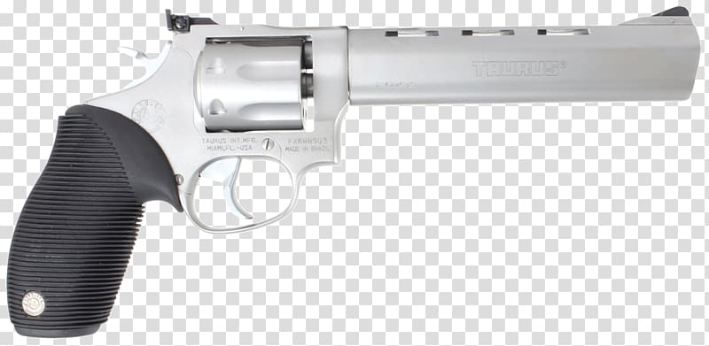 Taurus Tracker 627 .357 Magnum Cartuccia magnum Springfield Armory XDM, taurus transparent background PNG clipart