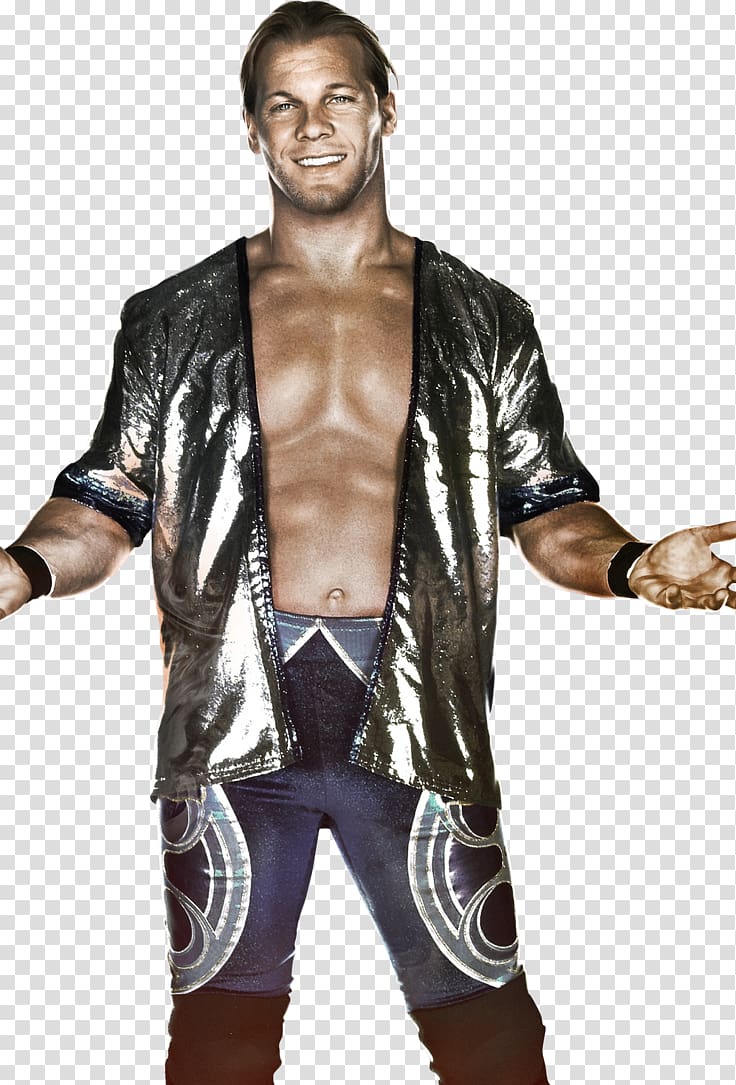 WWE 2K14 Chris Jericho WWE 2K15 Professional Wrestler, chris benoit transparent background PNG clipart