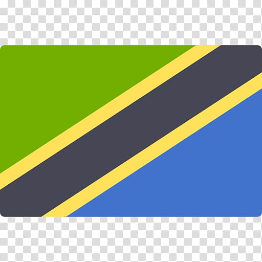 Tanzanian shilling Exchange rate Computer Icons, Tanzania transparent background PNG clipart