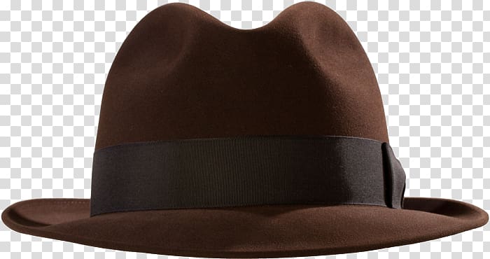 Fedora Hat, Hat transparent background PNG clipart