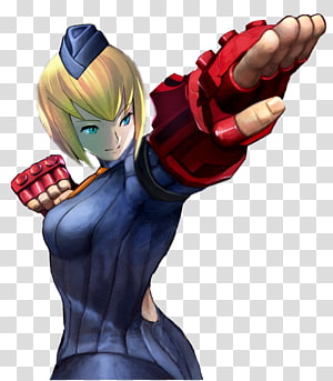 Cammy Street Fighter png download - 680*1173 - Free Transparent