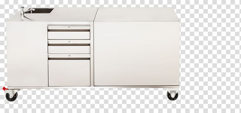 Product design File Cabinets Angle, kitchen cart transparent background PNG clipart