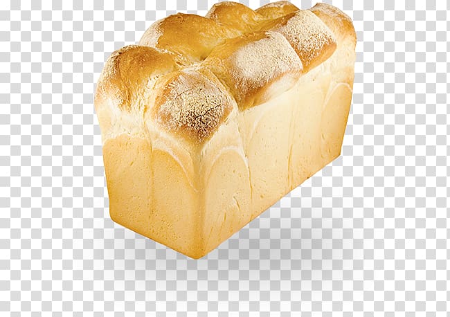 Sliced bread White bread Potato bread Bakery Toast, Bread Loaf transparent background PNG clipart