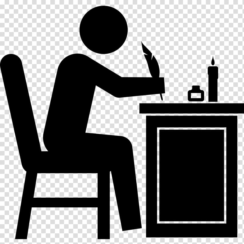 Write away Writing about Archaeology Writer, exam transparent background PNG clipart