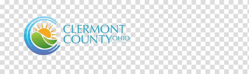 Clermont County, Ohio Logo Brand Desktop , Width transparent background PNG clipart