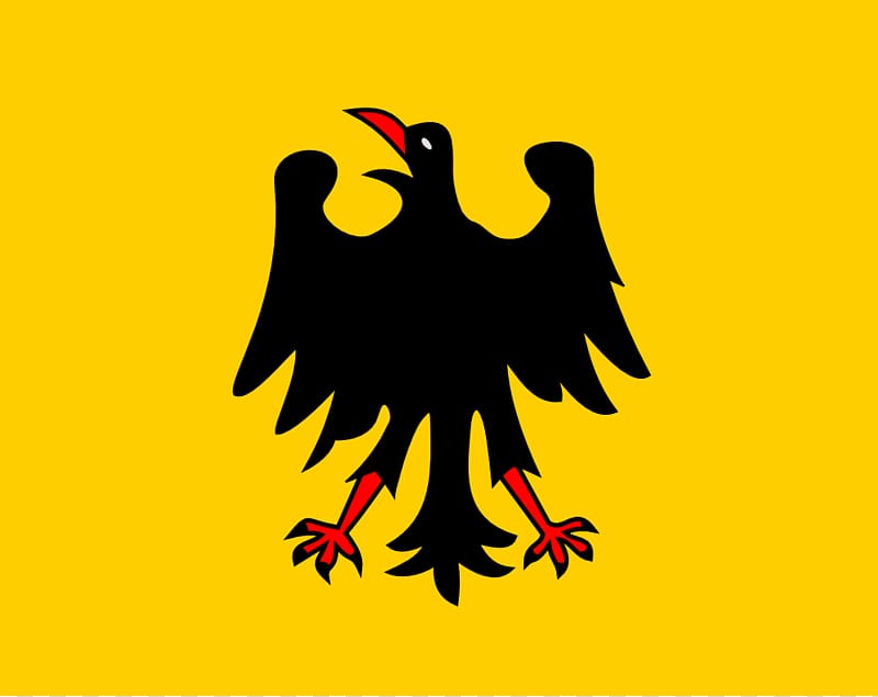 Germany Flags of the Holy Roman Empire, German transparent background PNG clipart