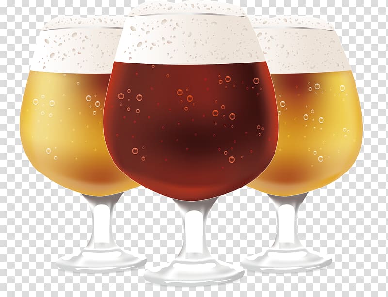 Ice beer Ale Beer glassware Beer stein, Iced beer glass transparent background PNG clipart
