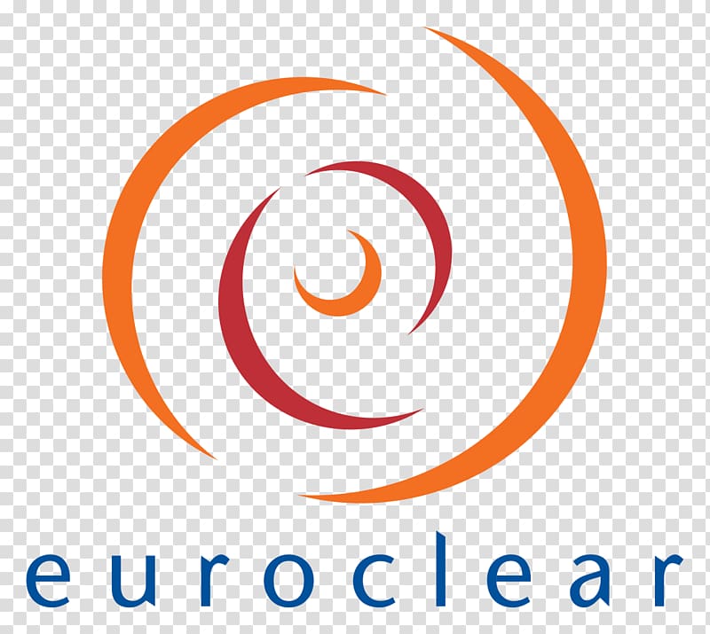 Euroclear Security Finance Clearing Central securities depository, Business transparent background PNG clipart