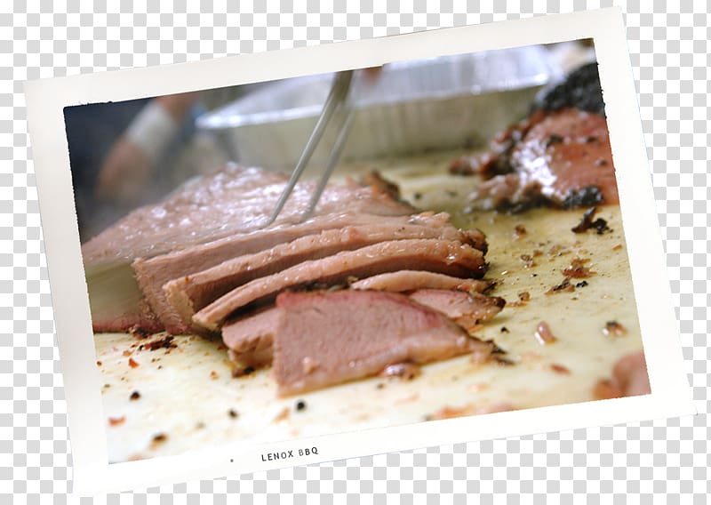 Meat Lenox Barbecue & Catering Spanish Texas Louisiana, meat transparent background PNG clipart