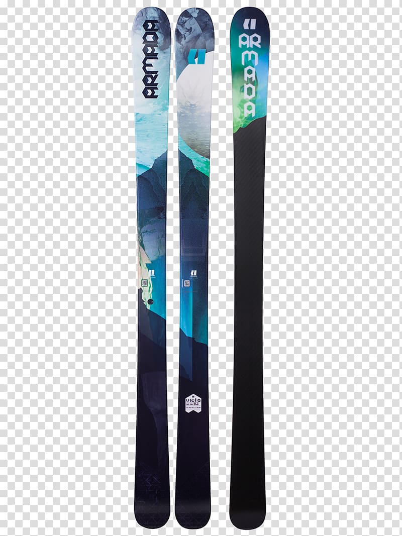Armada Ski Bindings Backcountry skiing Alpine skiing, others transparent background PNG clipart