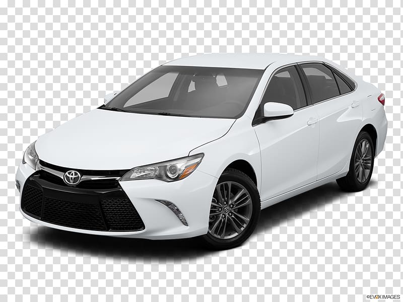 Car 2016 Toyota Camry 2017 Toyota Camry Hybrid 2015 Toyota Camry, toyota transparent background PNG clipart