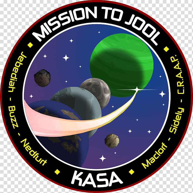 Kerbal Space Program .com Font, others transparent background PNG clipart