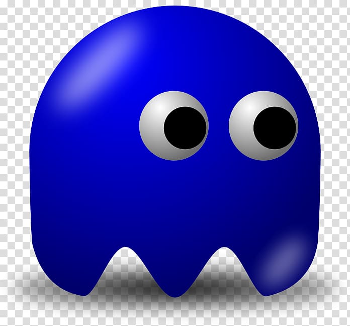 Pac-Man Ghosts Video game , pacman transparent background PNG clipart