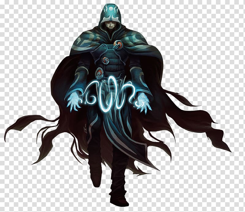 Magic: The Gathering Jace, the Mind Sculptor Jace Beleren Worldwake Planeswalker, magician transparent background PNG clipart