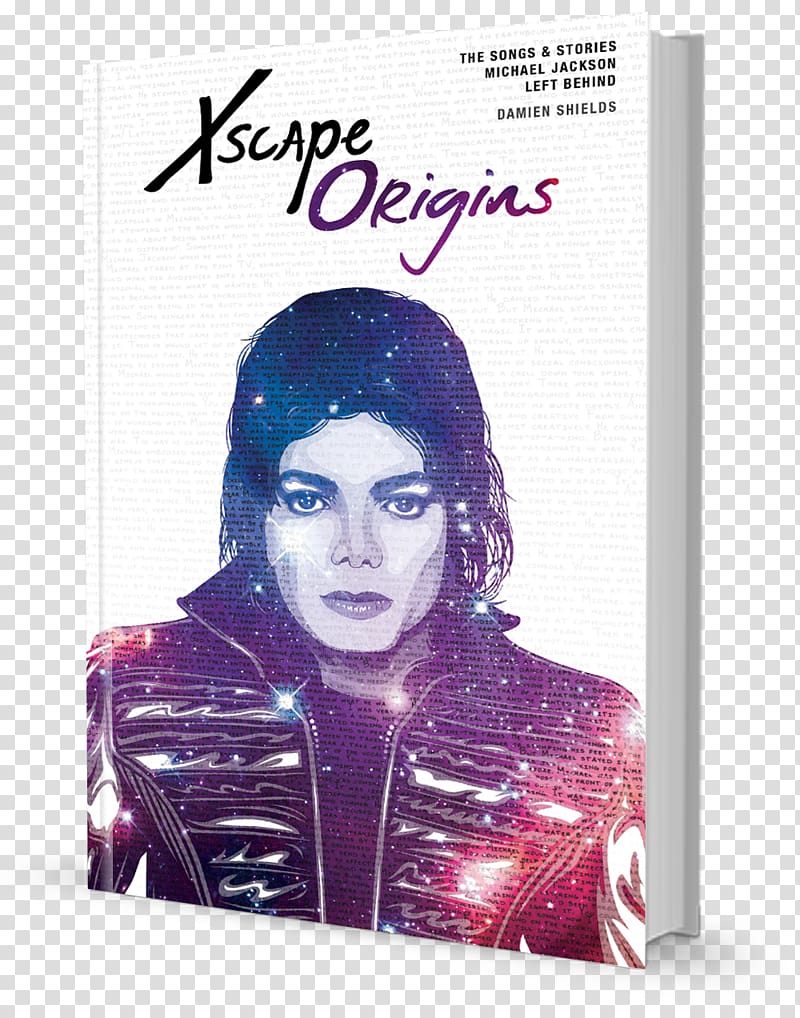 Xscape Origins: The Songs and Stories Michael Jackson Left Behind Off the Wall Songwriter, others transparent background PNG clipart