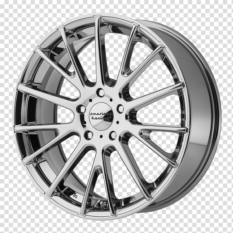 Car American Racing Wheel Discount Tire, car transparent background PNG clipart