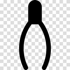 White Font, design transparent background PNG clipart thumbnail