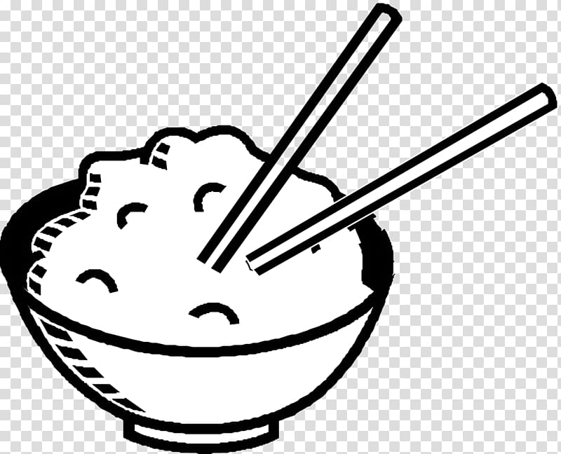 Fried rice Chinese cuisine Hainanese chicken rice , Rice Bowl transparent background PNG clipart