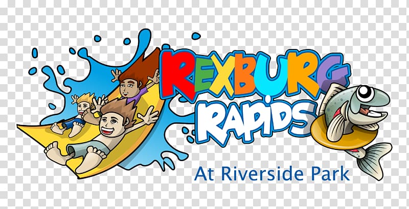 Rexburg Rapids Riverside Park Water park Swimming Pools, swimming transparent background PNG clipart