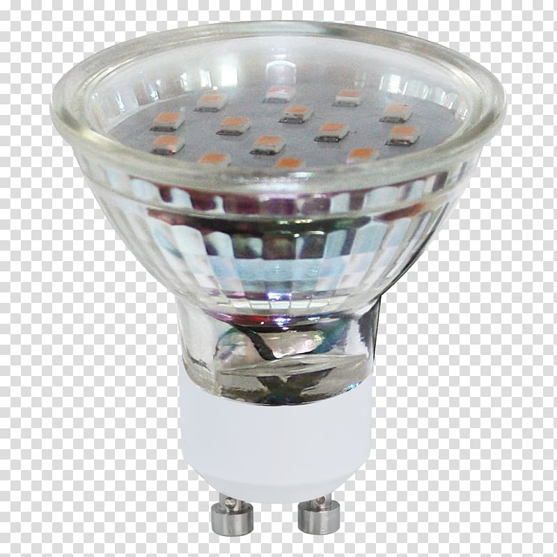 Light-emitting diode LED lamp Bi-pin lamp base EGLO, technology luminous efficiency transparent background PNG clipart