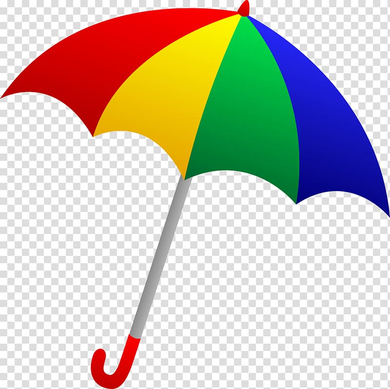 Umbrella transparent background PNG clipart