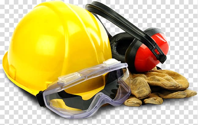 Occupational safety and health Industry Management Service, construction Safety Officer transparent background PNG clipart