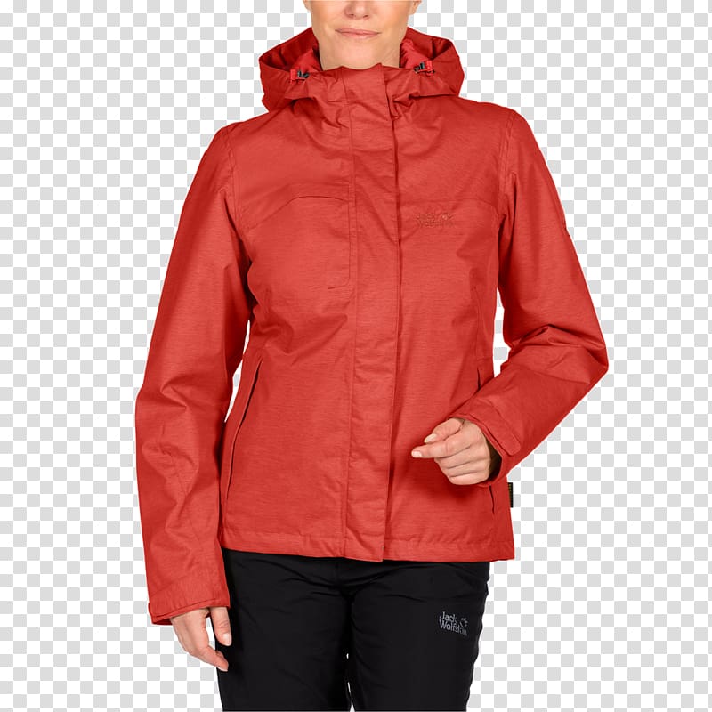 Hoodie Jacket Clothing The North Face Polar fleece, jacket transparent background PNG clipart