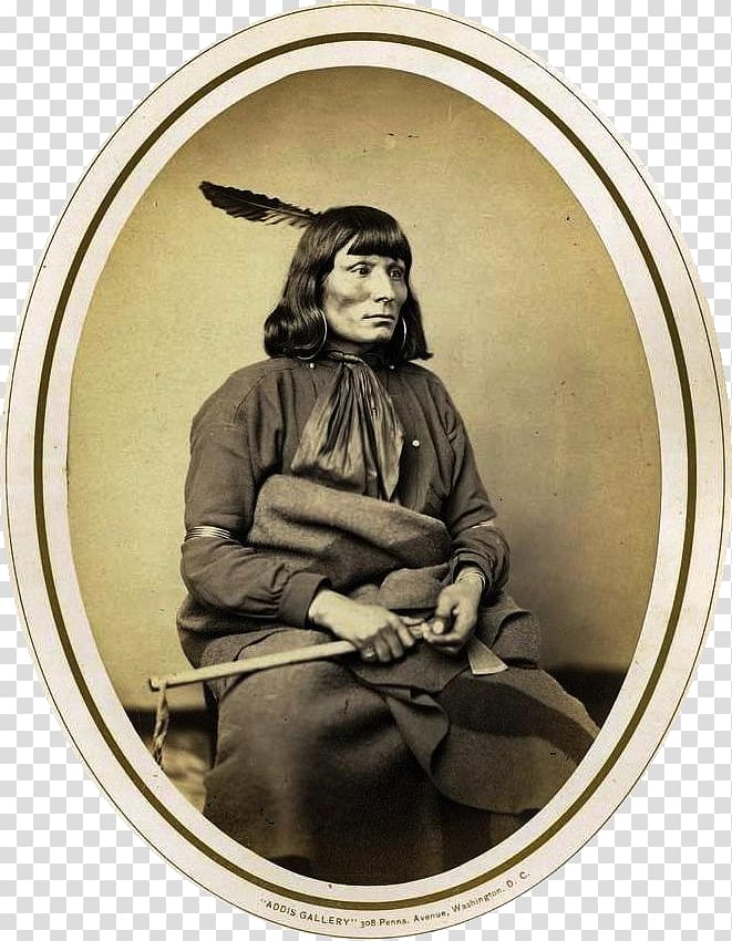 Great Sioux War of 1876 Tribal chief Oglala Lakota Native Americans in the United States, others transparent background PNG clipart