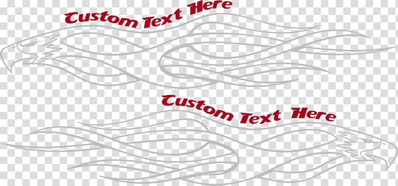 Calligraphy Line art Claremont Speedway Font, Honda Shadow transparent background PNG clipart