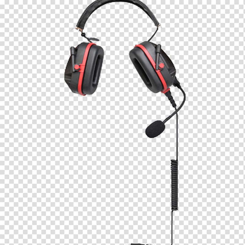 Headphones Microphone Headset ATEX directive Bone conduction, headphones transparent background PNG clipart