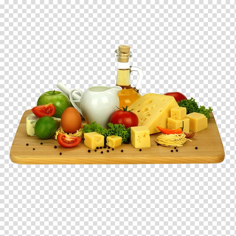 Healthy diet Low-fat diet Dieting Food, Fruit cheese transparent background PNG clipart